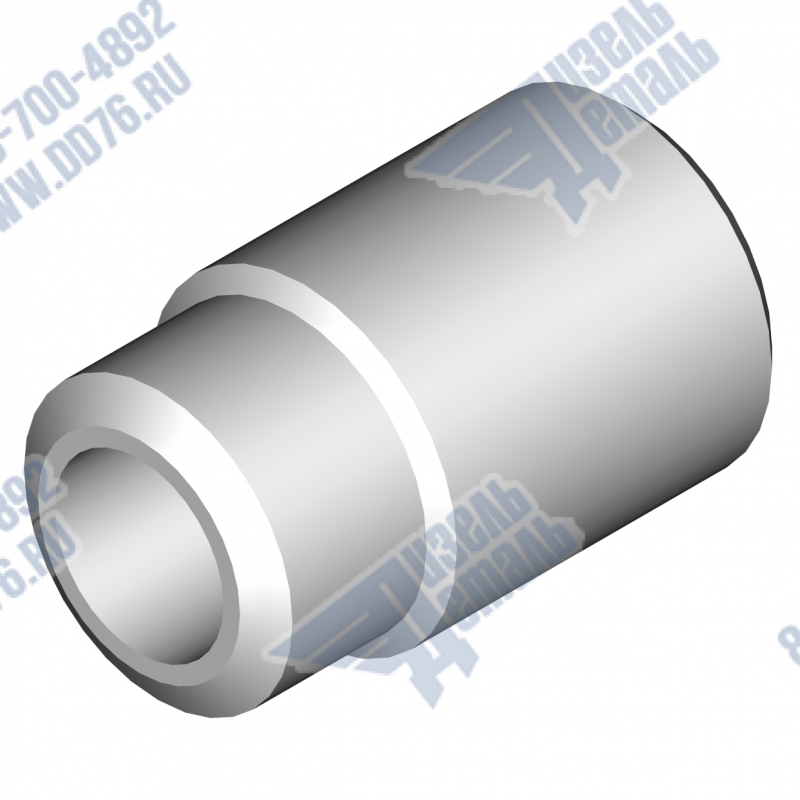 Картинка для Шпилька М8х(1,25-3n/1-6g)x25(16/18)