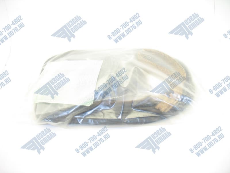 7511-1000001-03 Комплект резинотехнических изделий для ремонта двигателя (без прокладок ГБЦ)