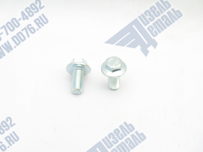 9.1339 Болт M14-6g×30