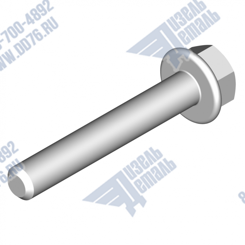 Картинка для Болт M10-6gx65-8.8 9990002635