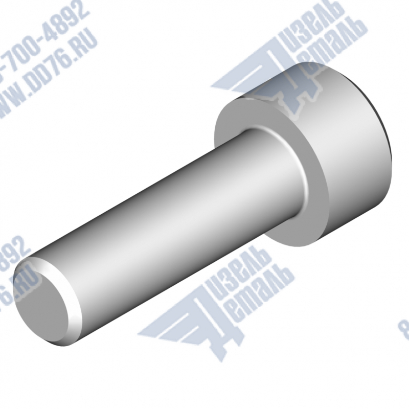 8.9350 Винт М6-6gx20-8.8 9990001097