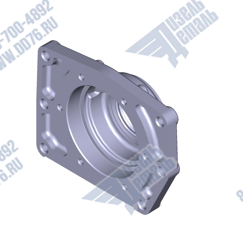 238-4200095 Корпус подшипника ЯМЗ 238