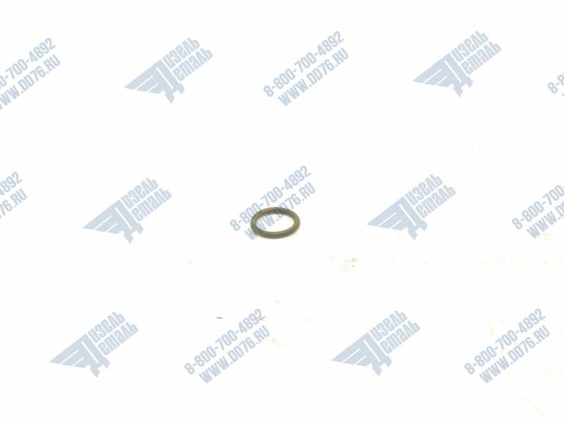 236-1003114-В2 Кольцо уплотнительное стакана форсунки (резина) (ЯЗРТИ)